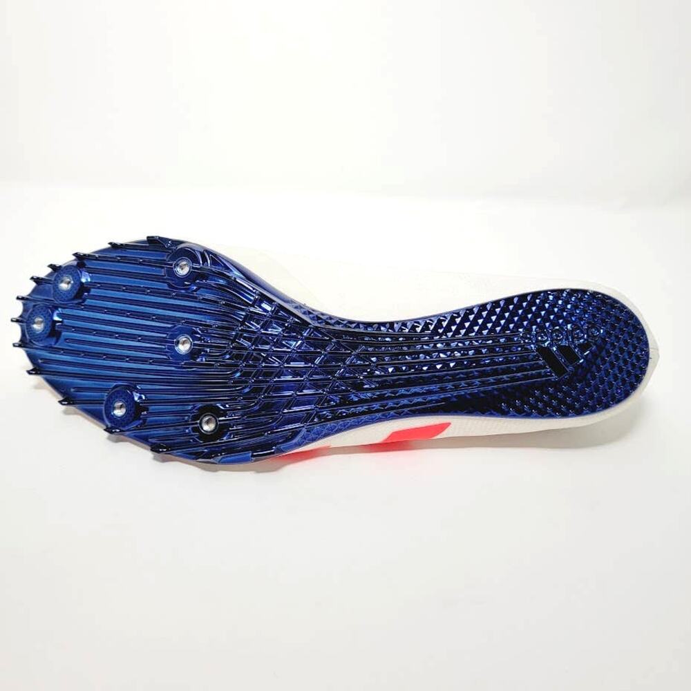Adidas Adizero Prime SP Track and Field Cleats M Size 13 GY0895 No Box No Spikes - Picture 8 of 9